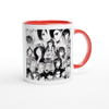Mind On Lo - Ceramic Mug