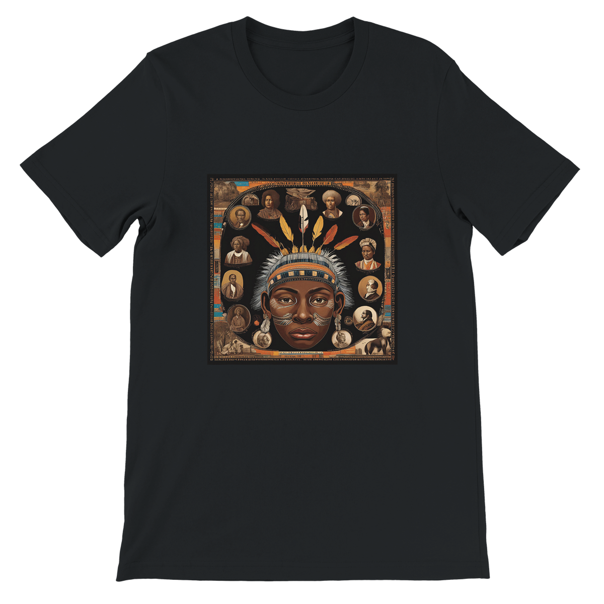 Indi Genius - Unisex T-Shirt