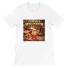 Summer Hoedown (Cover Version) - Unisex T-Shirt