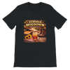 Summer Hoedown (Cover Version) - Unisex T-Shirt