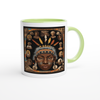 Indi Genius - Ceramic Mug