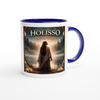 HOLISSO (Aria Version) - Ceramic Mug