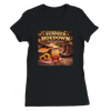 Summer Hoedown (Cover Version) - Women’s Cut T-Shirt