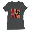 CocaCola Bottle - Women’s Cut T-Shirt