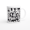 Mind On Lo - Ceramic Mug