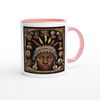 Indi Genius - Ceramic Mug