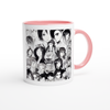 Mind On Lo - Ceramic Mug