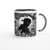 Frown - Ceramic Mug