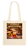 Summer Hoedown (Cover Version) - Tote bag
