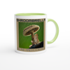 Shroombrella - Ceramic Mug