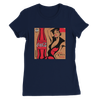 CocaCola Bottle - Women’s Cut T-Shirt