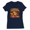 Summer Hoedown (Cover Version) - Women’s Cut T-Shirt