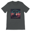 Land Of The Free - Unisex T-Shirt
