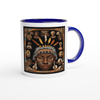 Indi Genius - Ceramic Mug