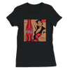 CocaCola Bottle - Women’s Cut T-Shirt