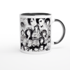 Mind On Lo - Ceramic Mug