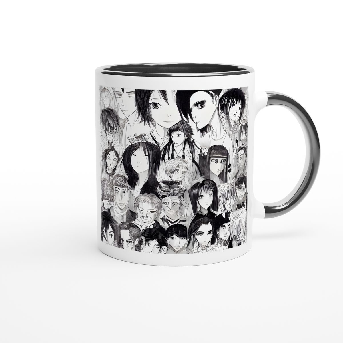 Mind On Lo - Ceramic Mug