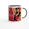 CocaCola Bottle - Ceramic Mug