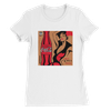 CocaCola Bottle - Women’s Cut T-Shirt