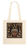 Indi Genius - Tote bag