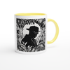 Frown - Ceramic Mug