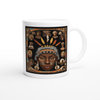 Indi Genius - Ceramic Mug
