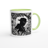 Frown - Ceramic Mug