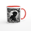 Frown - Ceramic Mug