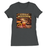 Summer Hoedown (Cover Version) - Women’s Cut T-Shirt