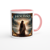 HOLISSO (Aria Version) - Ceramic Mug