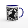 Frown - Ceramic Mug