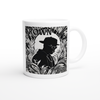 Frown - Ceramic Mug