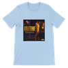 HALFTIME - Unisex T-Shirt