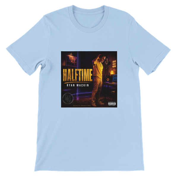 HALFTIME - Unisex T-Shirt