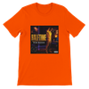 HALFTIME - Unisex T-Shirt