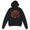 Turn Me Up - Classic Unisex Pullover Hoodie