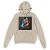 Never Stopping - Classic Unisex Pullover Hoodie