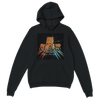 No Breaks - Classic Unisex Pullover Hoodie