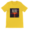 Alive Ft. Fresco Trey - Unisex T-Shirt