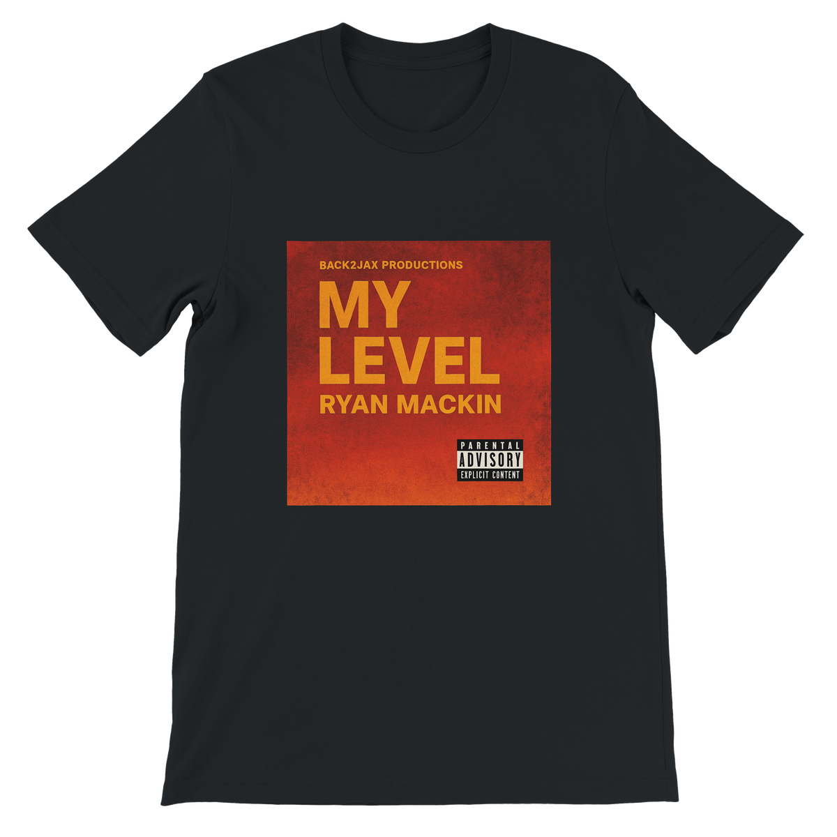 My Level - Unisex T-Shirt
