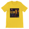HALFTIME - Unisex T-Shirt