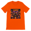 Turn Me Up - Unisex T-Shirt