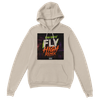 Fly High - Classic Unisex Pullover Hoodie
