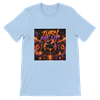 Turn Me Up - Unisex T-Shirt