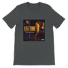 HALFTIME - Unisex T-Shirt