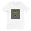 Ready Or Not - Unisex T-Shirt