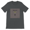 Ready Or Not - Unisex T-Shirt