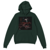 Bloody Seas - Classic Unisex Pullover Hoodie