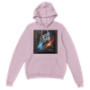 Never Stopping - Classic Unisex Pullover Hoodie