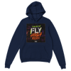 Fly High - Classic Unisex Pullover Hoodie
